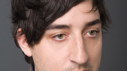 Ed Droste of Grizzly Bear for omg blog