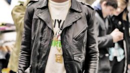 Kid Cudi for omg blog