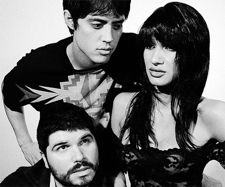 OMG, hot new track: Jessica 6 - OMG.BLOG