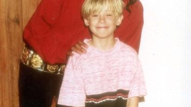 Macaulay Culkin - OMG.BLOG