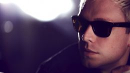 Mr. Hudson for omg blog