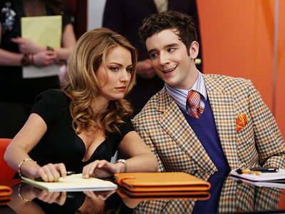 OMG, Beware the Intern - OMG.BLOG