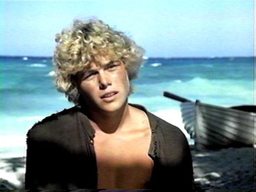 Omg He S Naked Again Christopher Atkins Omg Blog