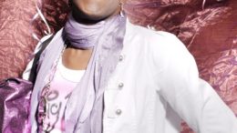 Big Freedia for omg blog