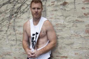 OMG, a Q&A with Andrew Butler of Hercules and Love Affair - OMG.BLOG