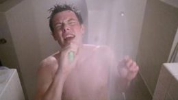 Cory-Monteith-Shower-Scene-Glee-thumb-500x315-3079.jpg