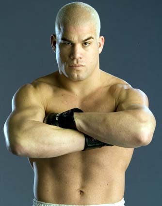 OMG gossip: Tito Ortiz shows the full monty - OMG.BLOG