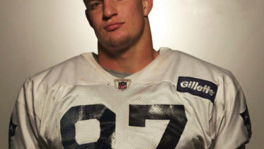 Rob Gronkowski - OMG.BLOG