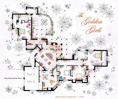 Famous-Television-Show-Home-Floor-Plans-14-thumb-500x421-10305.jpg