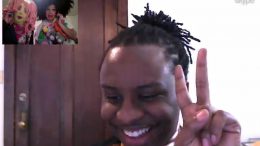 Shaun J Wright for omg