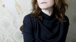 Alison Moyet portrait