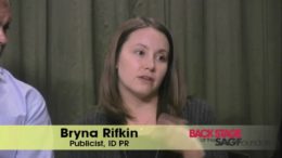 PR Bryna Rifkin