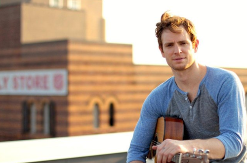 OMG, his butt: 'Shameless' and 'The Newsroom' actor Nick Gehlfuss - OMG ...