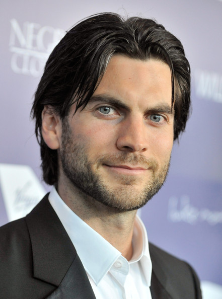 Omg He S Naked Wes Bentley In After The Fall Omg Blog