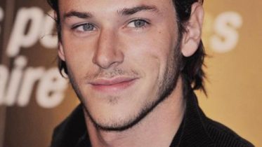 Gaspard Ulliel - OMG.BLOG