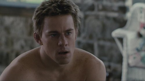 OMG, his butt: Channing Tatum in 'Foxcatcher' - OMG.BLOG