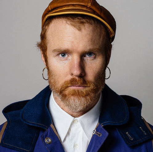 OMG, LISTEN TO THIS! Stream Andy Butler's first solo track 'You Can ...