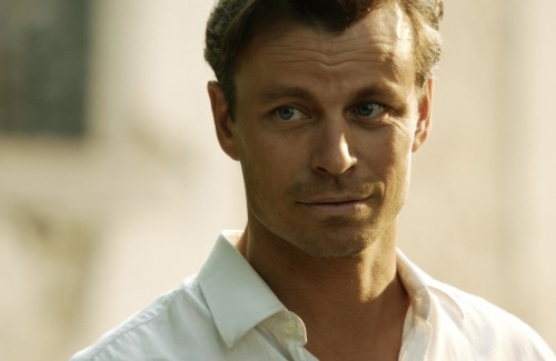 Hans Pekk (Peter Franzén)