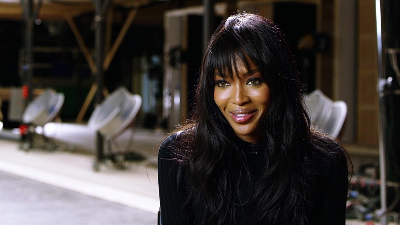 OMG, Naomi Campbell to appear in American Horror Story 