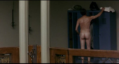 Omg He S Naked Stephen Dillane In Savage Grace Omg Blog