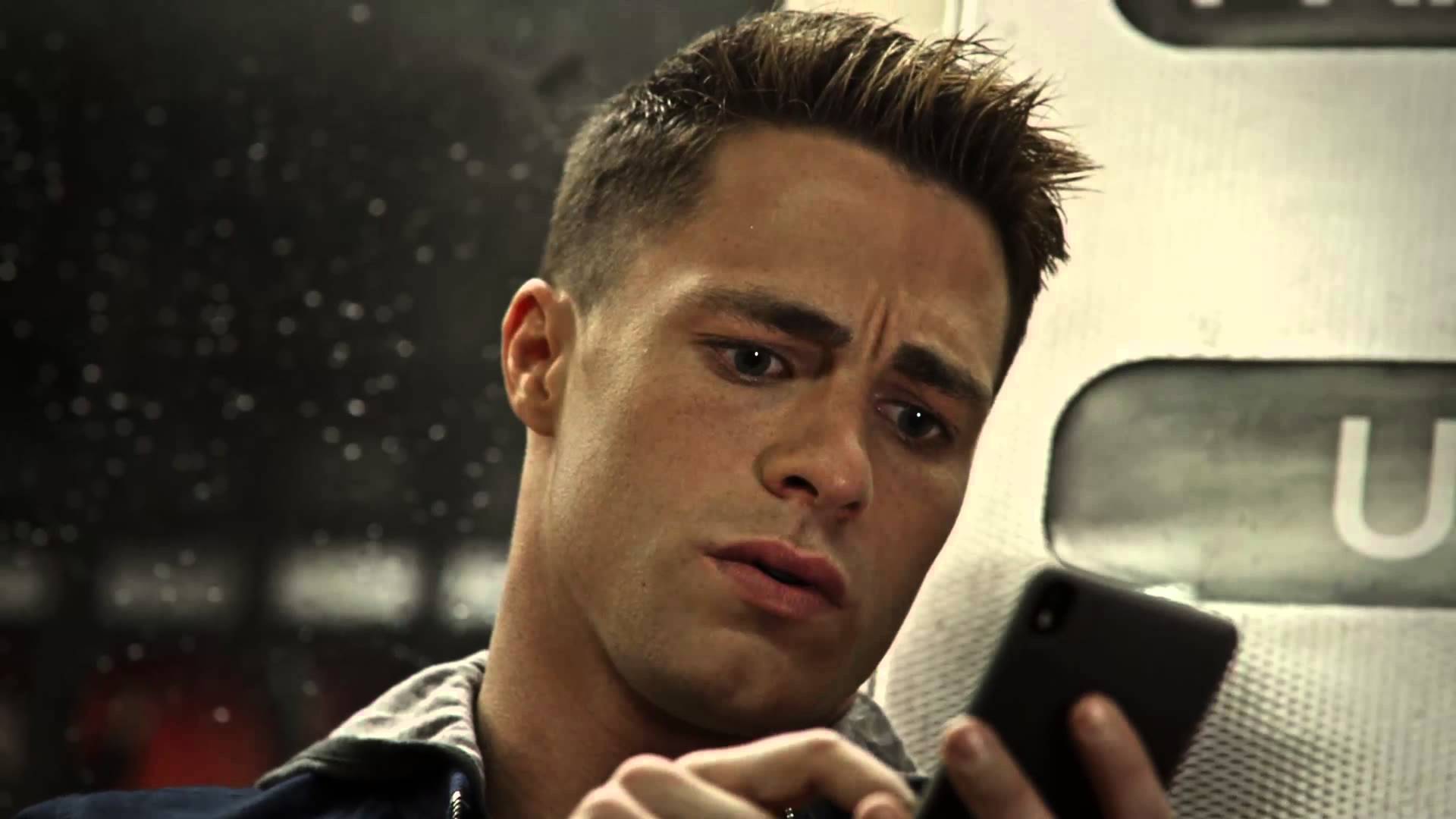 Omg A Whole Lotta Wtf Here S Colton Haynes Commercial For The Puzzle And Dragons Phone Game