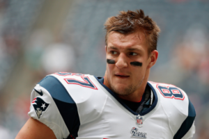 Rob Gronkowski - OMG.BLOG