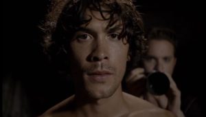 OMG, he's naked: Actor Bob Morley in 'Lost In The White City' - OMG.BLOG