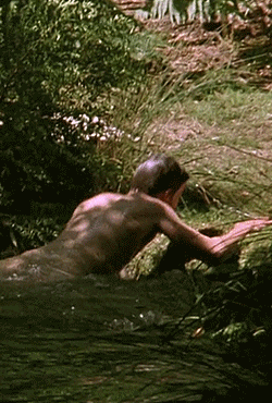 OMG, he’s naked RETRO EDITION: Rupert Graves in 'A Room With a View&ap...