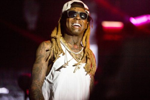 Omg Okayyyyyy Lil Wayne Says He Officiated A Same Sex Marriage While