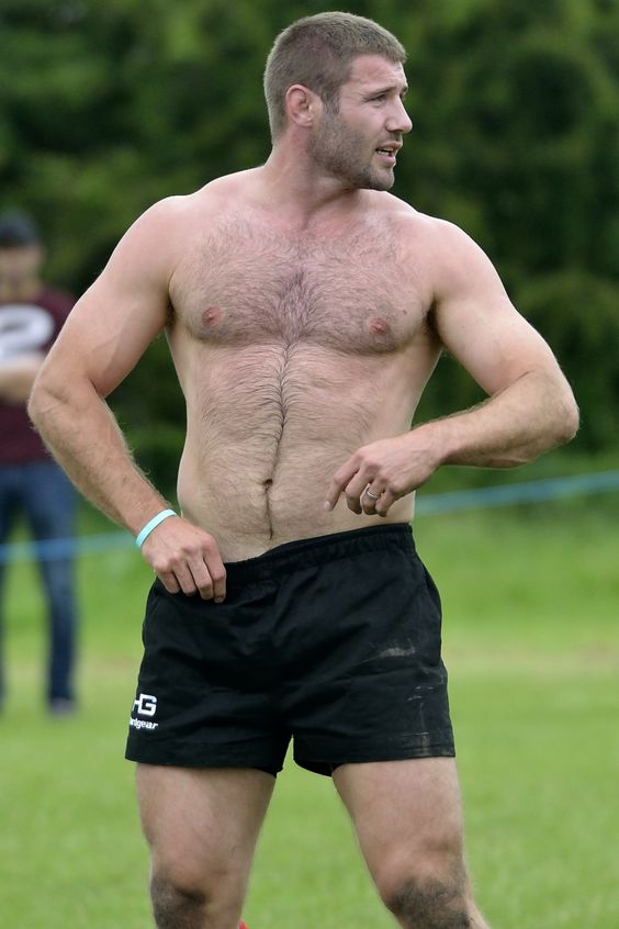 Ben Cohen Sexy (5 Photos) - The Male Fappening