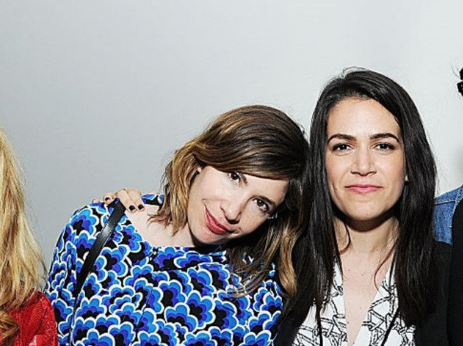 OMG, our brain is about to explode with joy: Could Carrie Brownstein ...