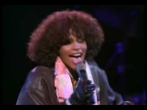 OMG, best live performance ever: Young Whitney - OMG.BLOG