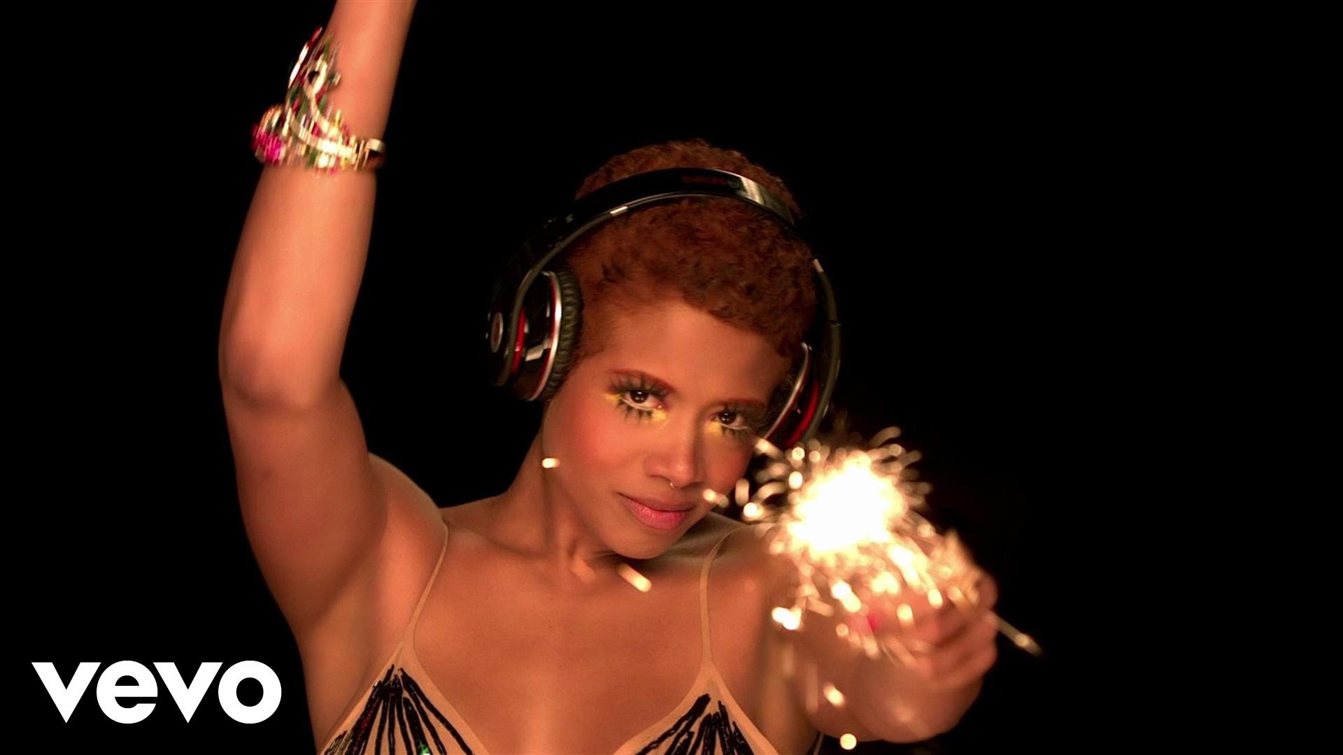 Kelis Monroe