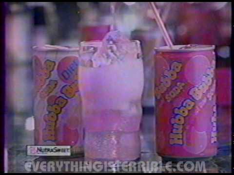 OMG, Drink Up: Liquid Bubble Gum - OMG.BLOG