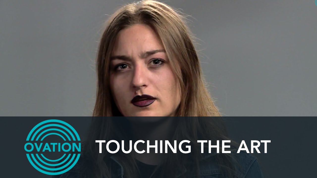 OMG, it's your girl Casecase! Casey Jane Ellison tackles the issues of