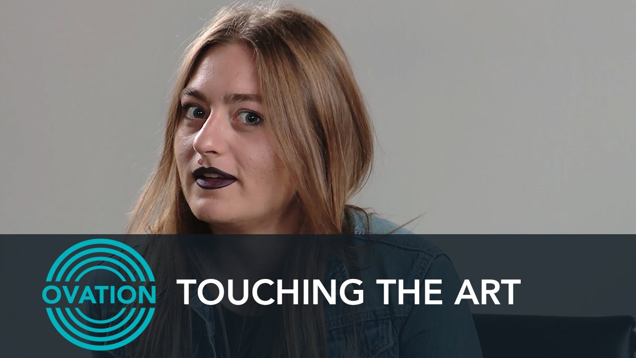 OMG, it's your girl, CaseCase Casey Jane Ellison returns with