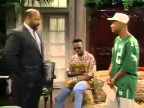 OMG, RIP: Uncle Phil from 