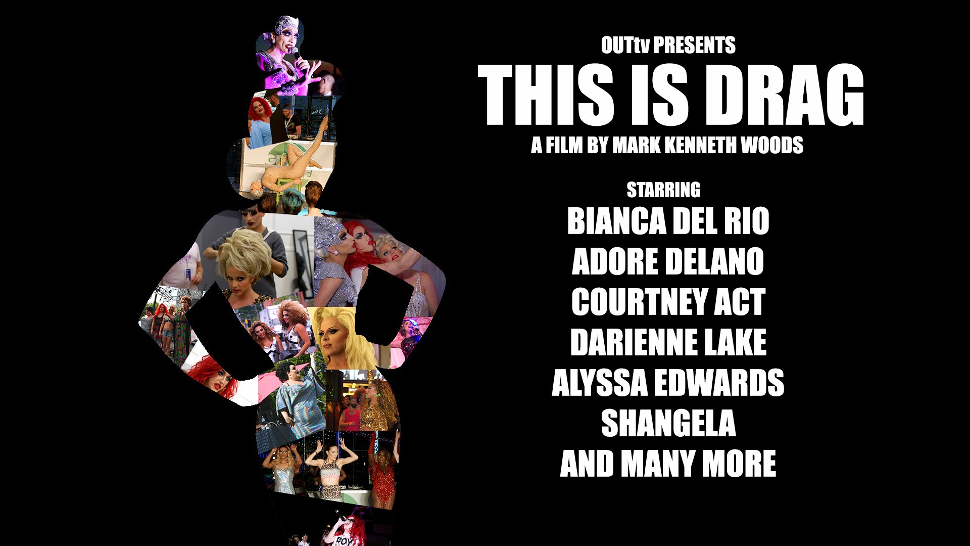 Omg Watch The Trailer For This Is Drag A Documentary Starring