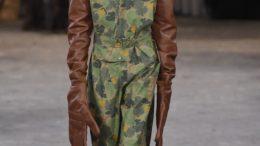 Walter Van Beirendonck Fall/Winter 2017 men's collection