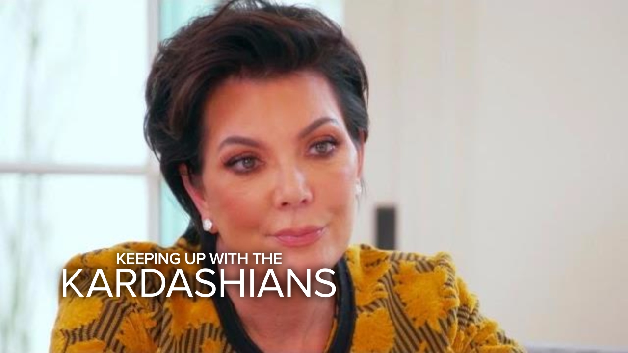 OMG, GURL, PLEAAAZE! Kris Jenner calls Caitlyn Jenner out on new book