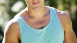 Matt Wilson from Neighhbours