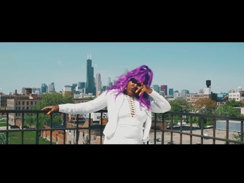 OMG, LISTEN TO THIS: CupcakKe drops reaction track to all her h8rz with ...