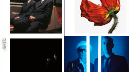 Pet Shop Boys Parlophone reissues