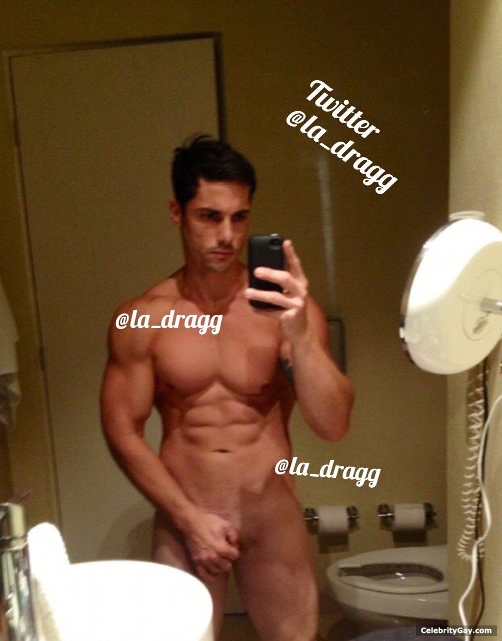 Jorge alberti nude