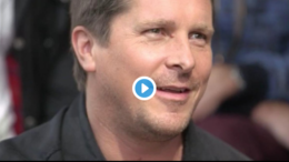 Christian Bale weight gain