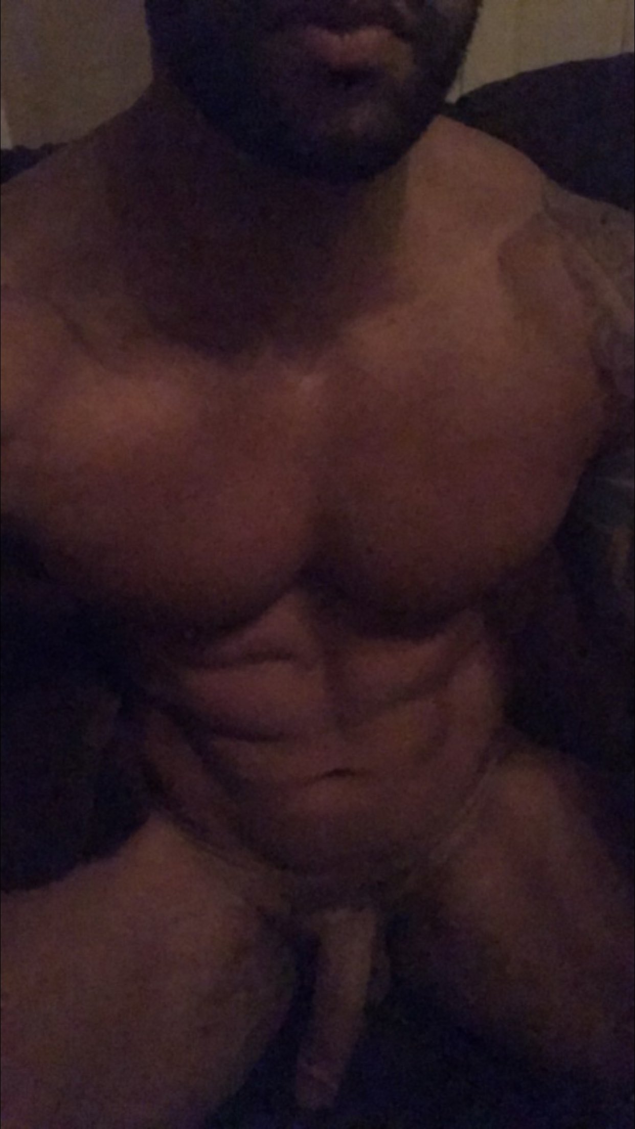 Miguel pimentel nude