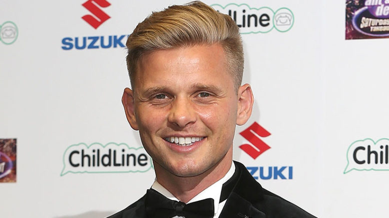 jeff brazier - OMG.BLOG