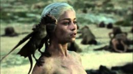 Game of Thrones Season 2