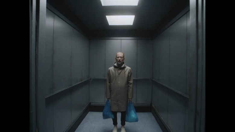 Radiohead LIFT Music Video