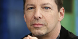OMG, gossip: Too GAY?! Sean Hayes has something to say... - OMG.BLOG